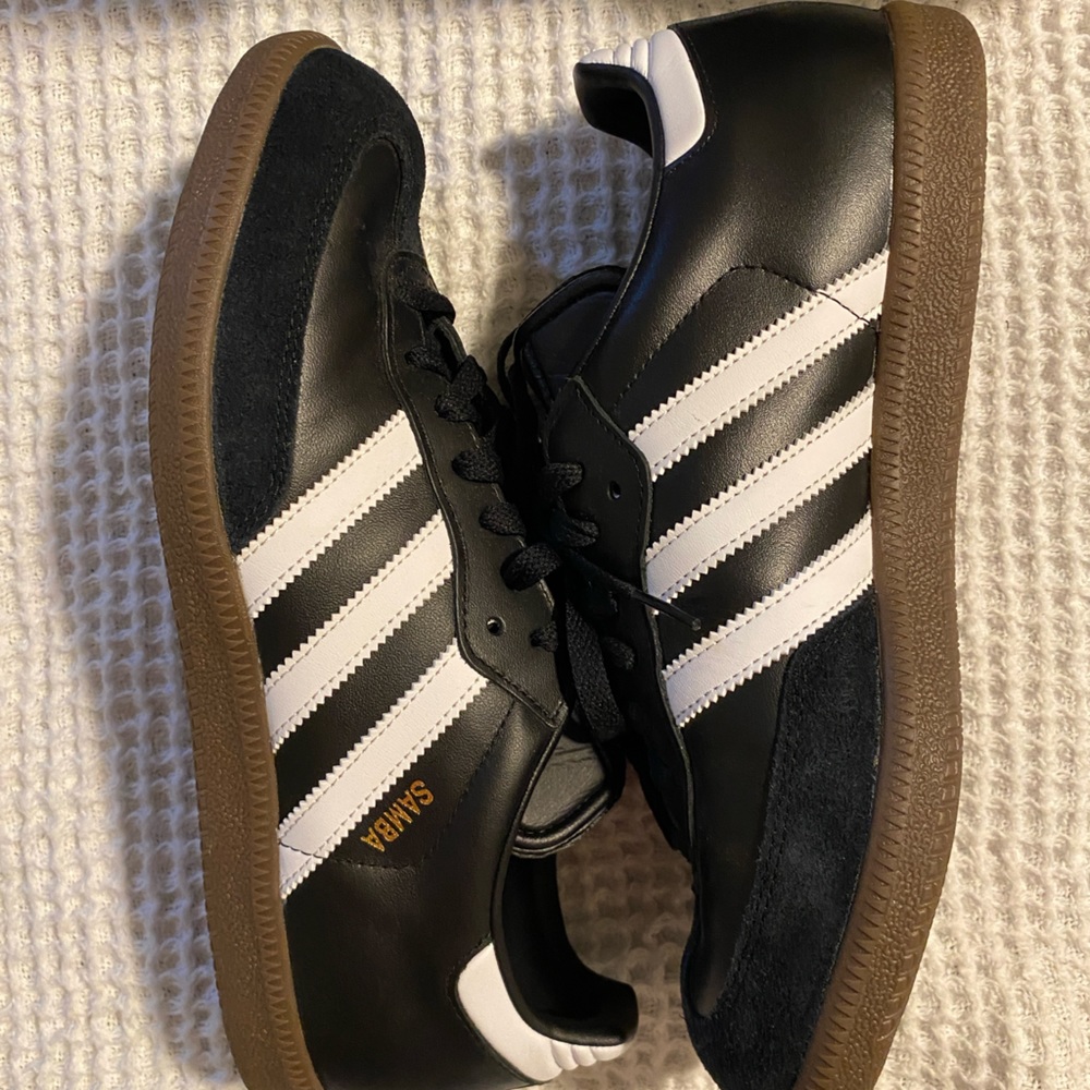 Adidas Sambas